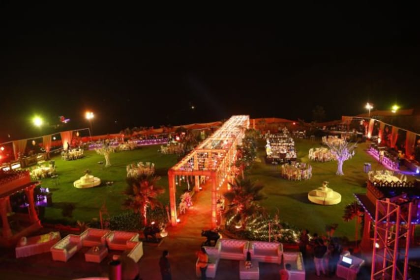 Ram Bihari Palace-4